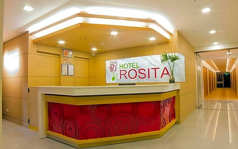 Hotel Rosita