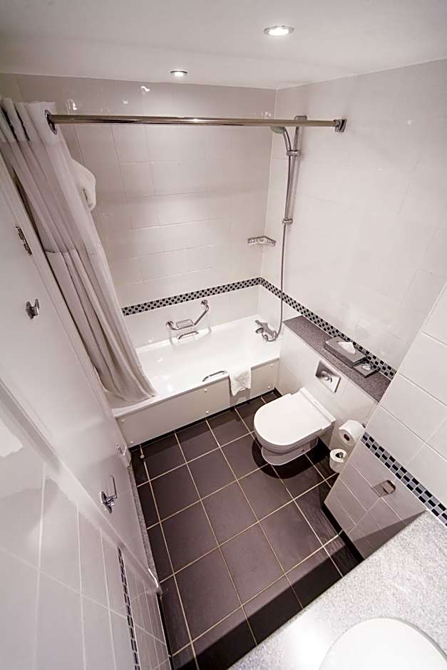 Crowne Plaza Leeds By IHG