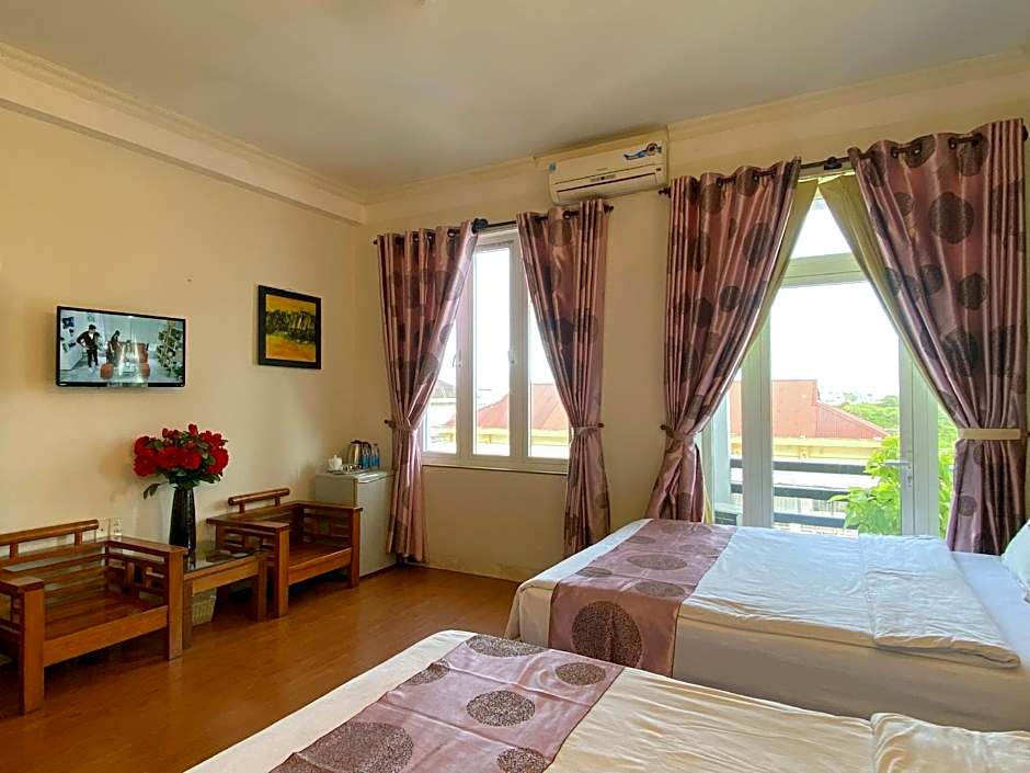 Dai Long Hotel Da Nang