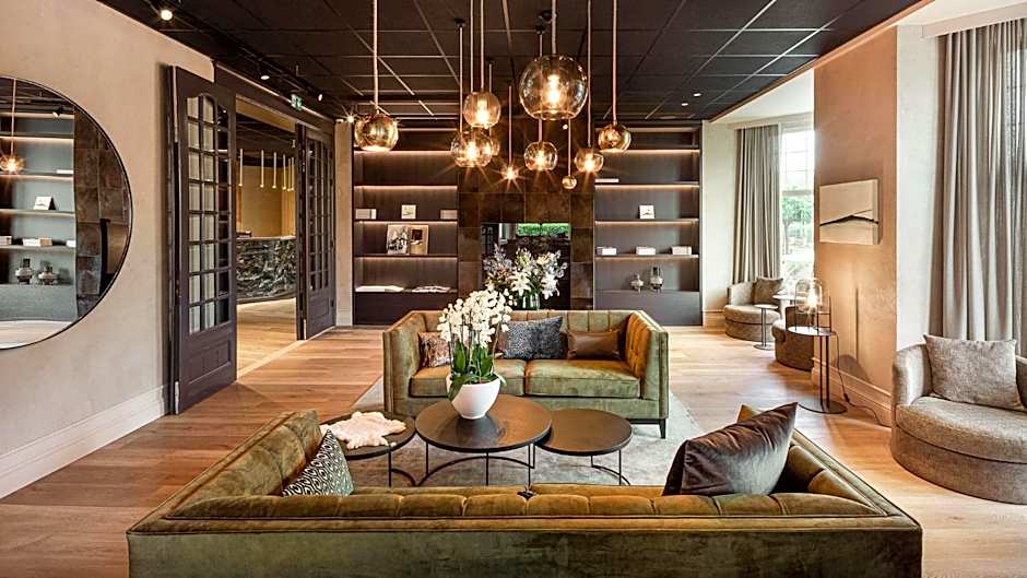 Hotel Britannia