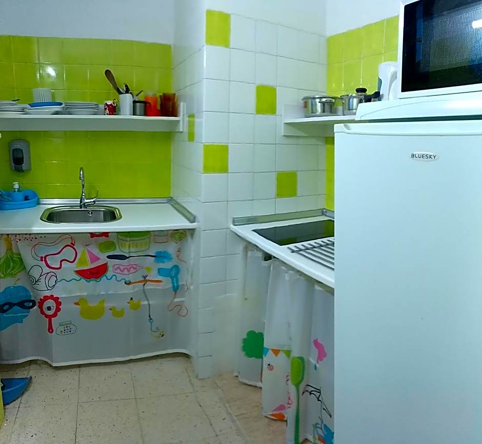 Albergue El Último Bucardo