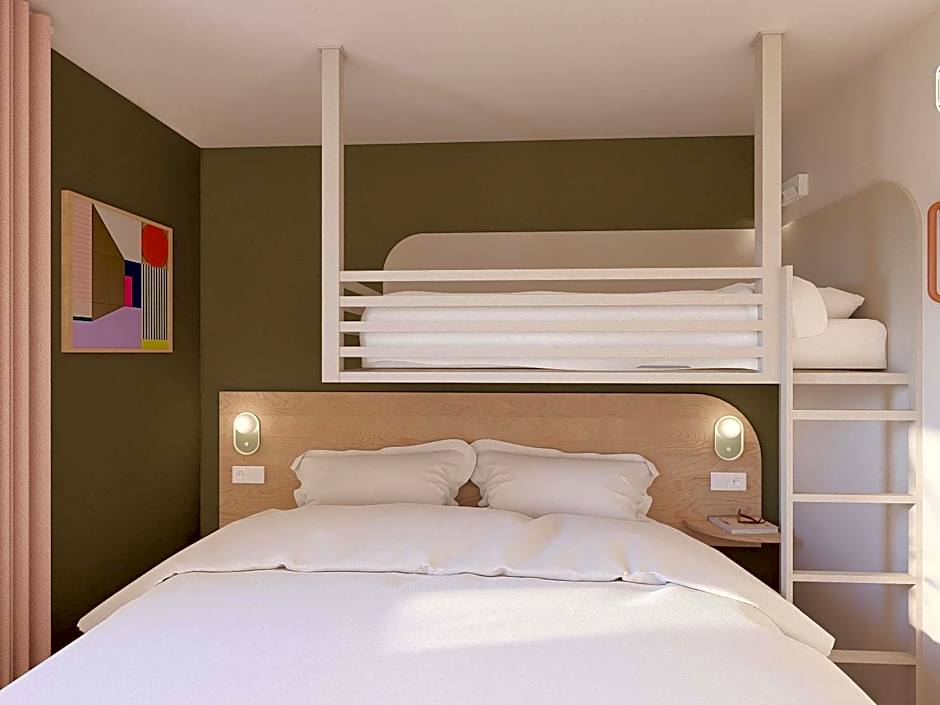 greet Hotel Prevessin Geneve Aeroport