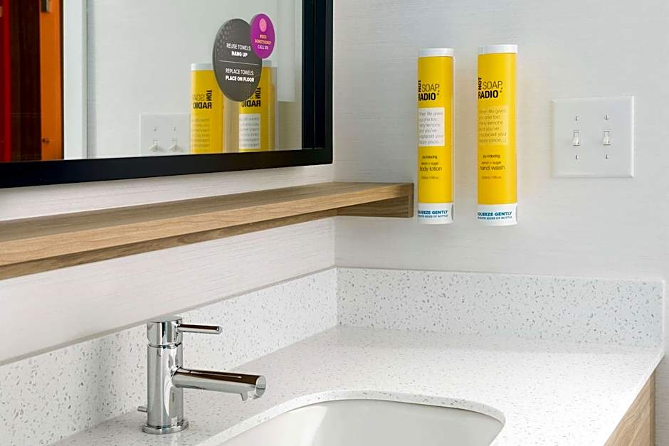 Tru by Hilton McDonough GA