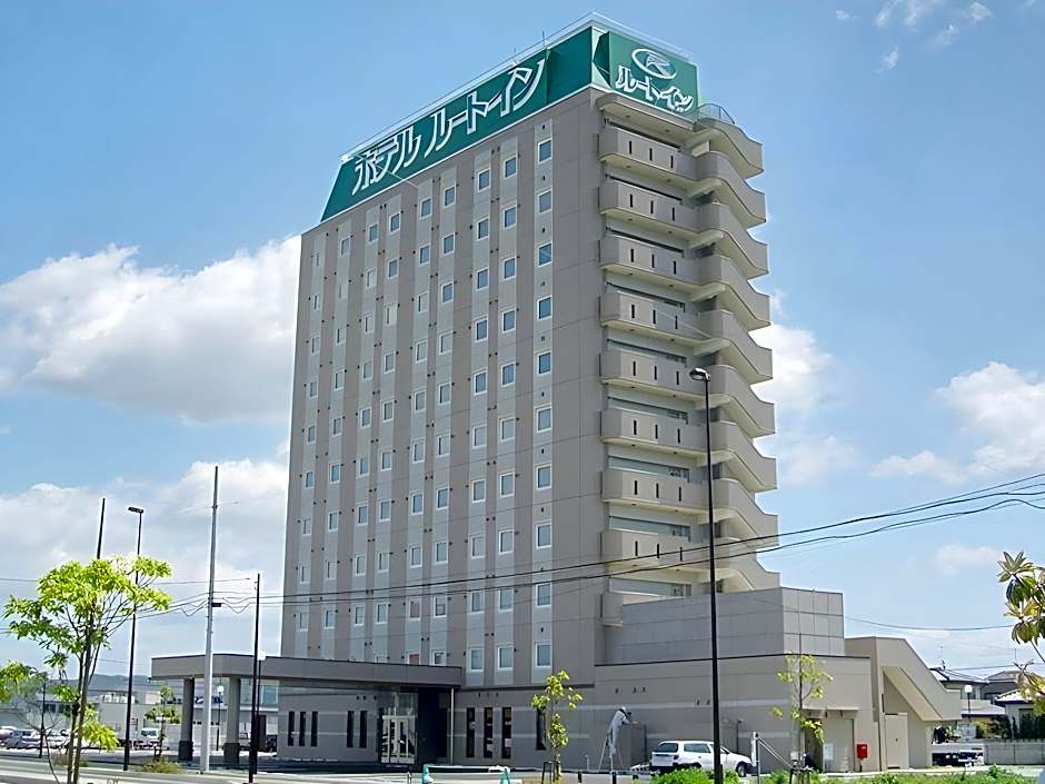 Hotel Route Inn Ishinomaki Kanan Inter