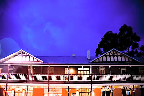 The Bridgetown Hotel