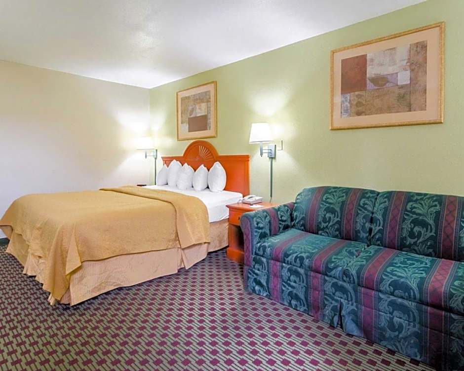 Baymont by Wyndham Williamsburg