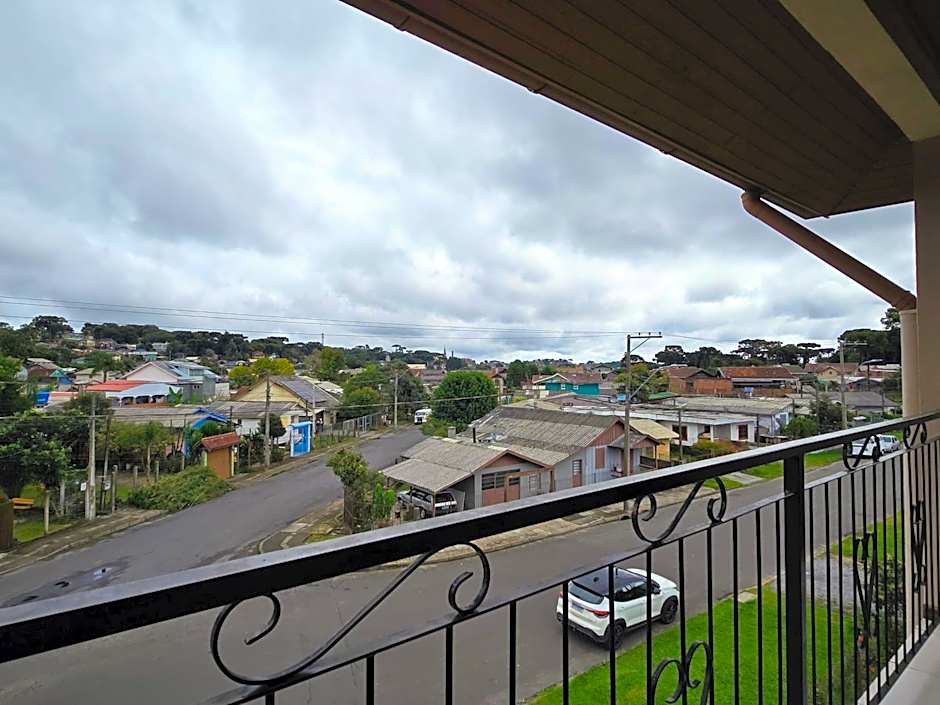 Residencial Borges Canela