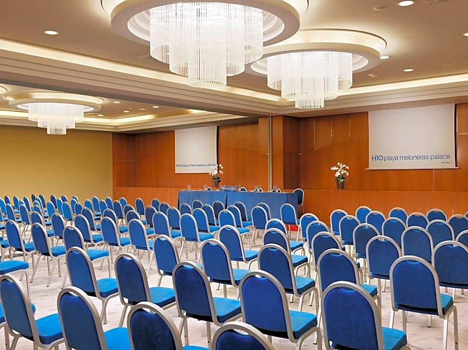 H10 Playa Meloneras Palace