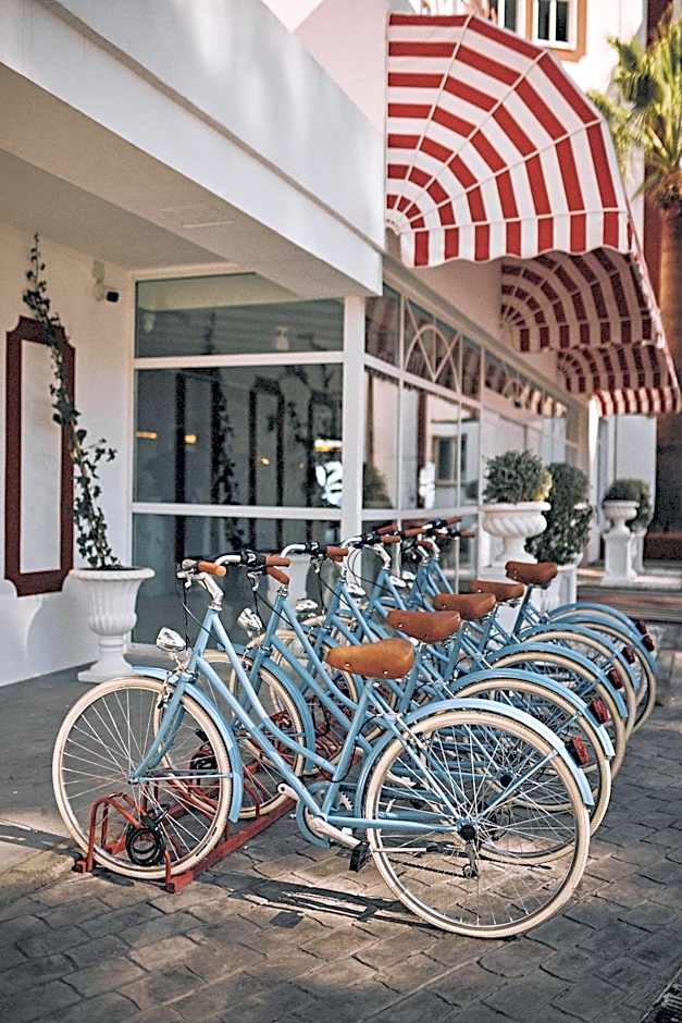 Hotel Mongibello Ibiza