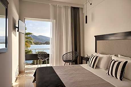 Double Room with Sea View