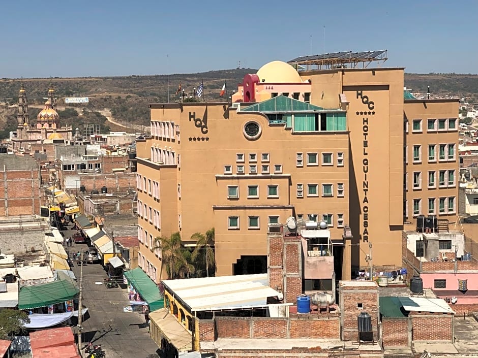 Hotel Quinta Cesar