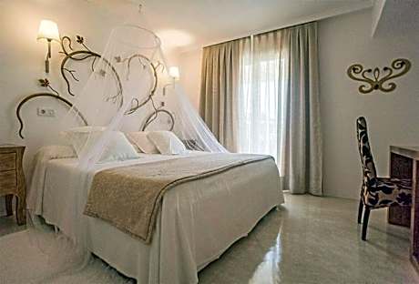 Hotel Sa Volta