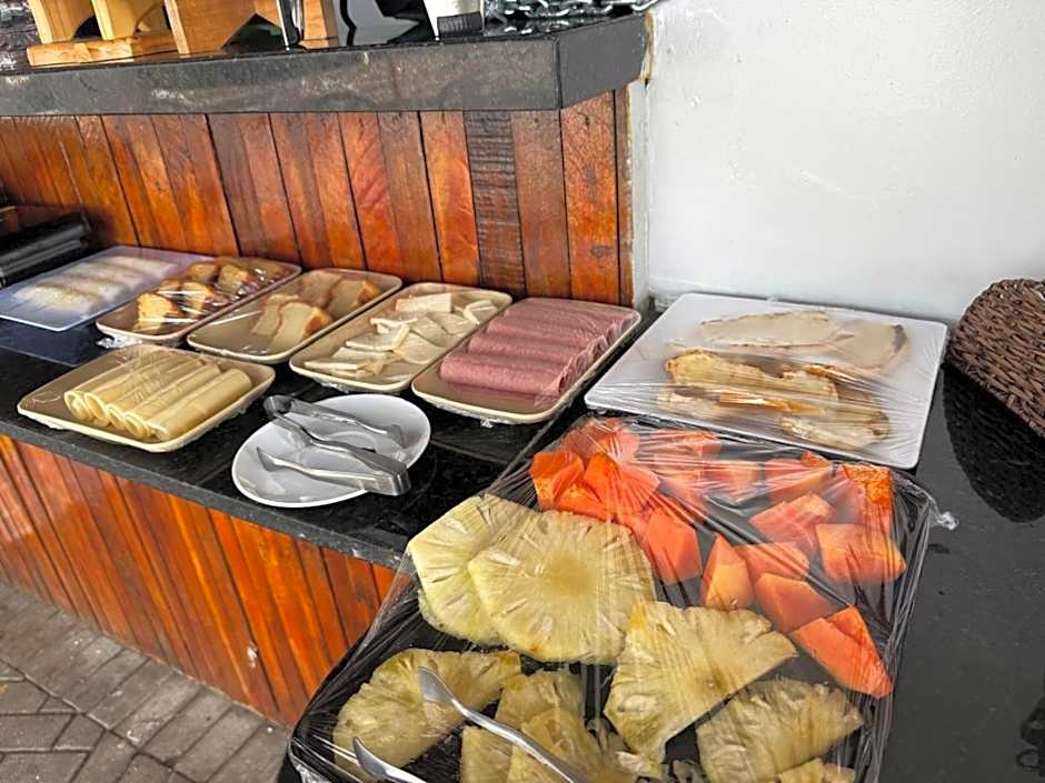 Pousada Açude Velho