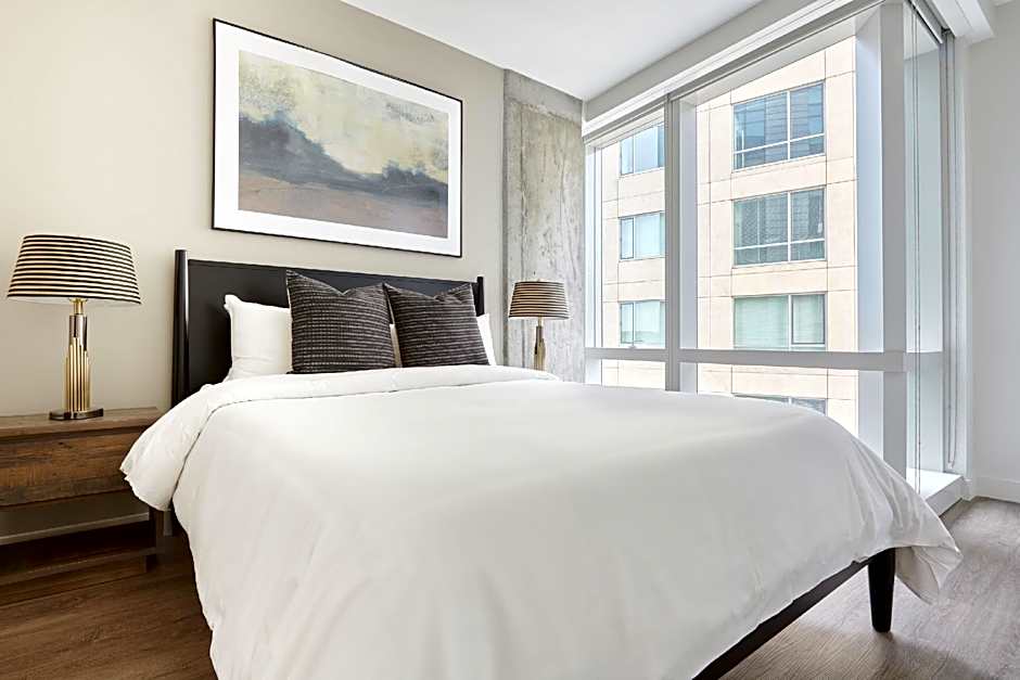 Sonder at Pierce Boston