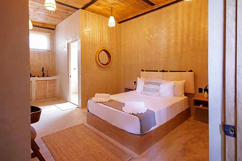 Casa Badú