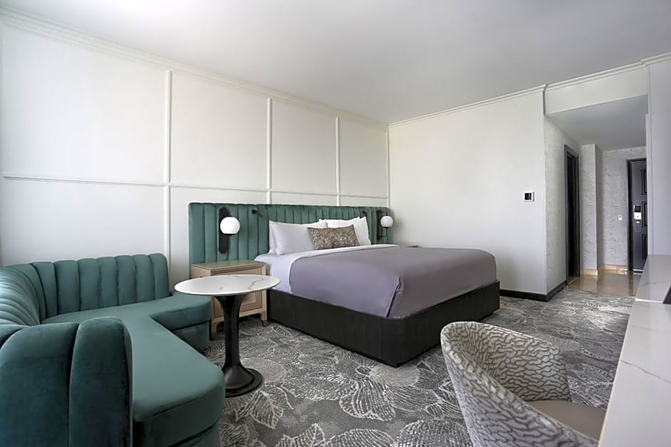 InterContinental Buckhead Atlanta By IHG