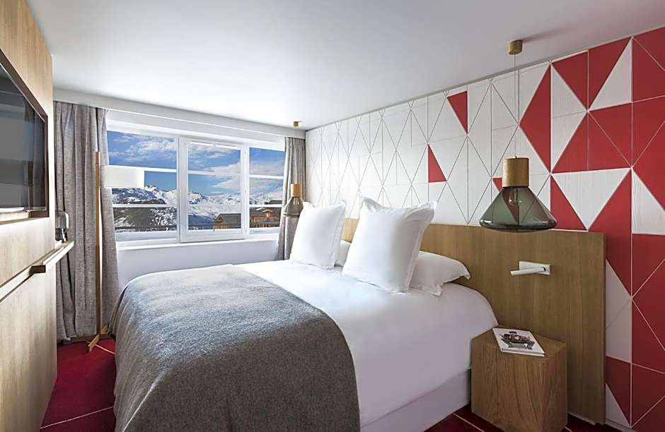 White 1921 Courchevel