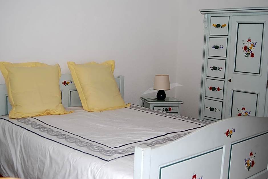 Chambre d'hôtes Kieffer Le Grand Bienfaisy