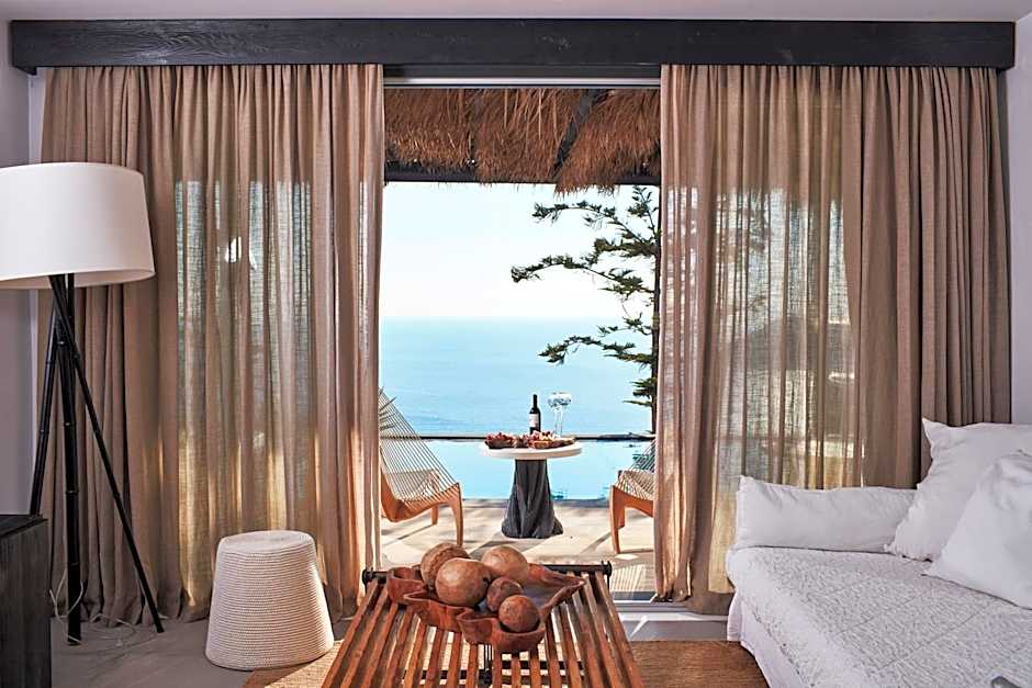 Myconian Utopia Relais and Chateaux