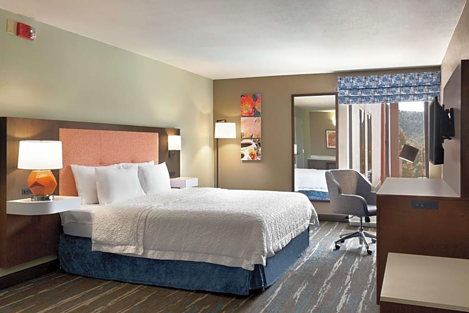 Hampton Inn By Hilton Sedona