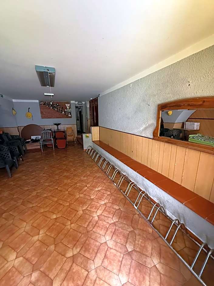 Hotel Ristorante Ligure
