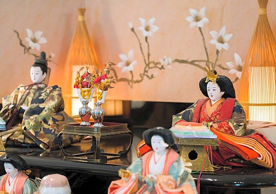 Kinugawa Park Hotels