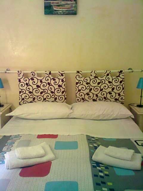 Roma Prince Inn accommodation