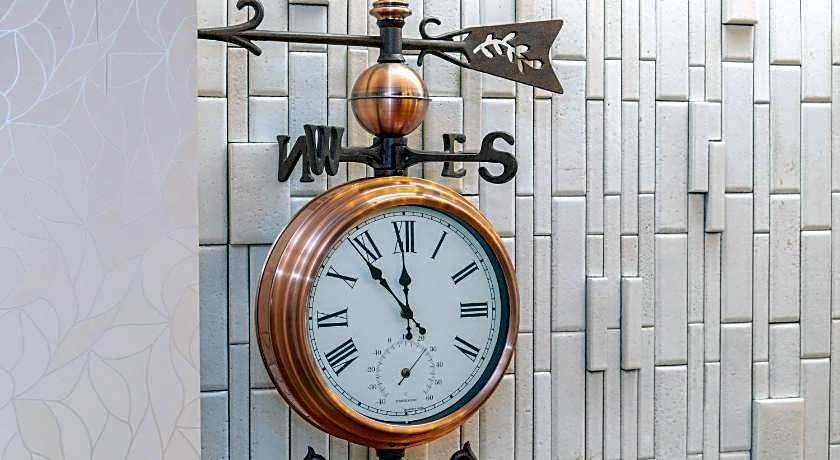 OYO Sasebo Palace Hotel