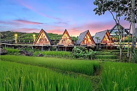 Asmaraloka Villa & Resto