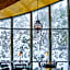 Lake St Clair Lodge