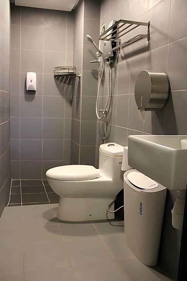 Tido Penang Hostel