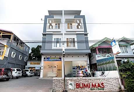 Bumi Mas Guest House