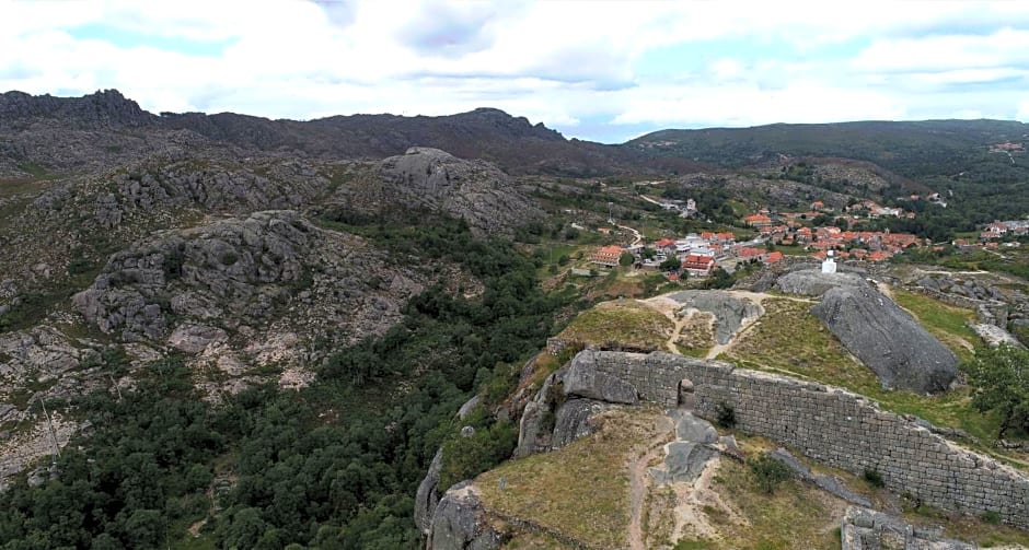 Alojamento Local - Miradouro do Castelo