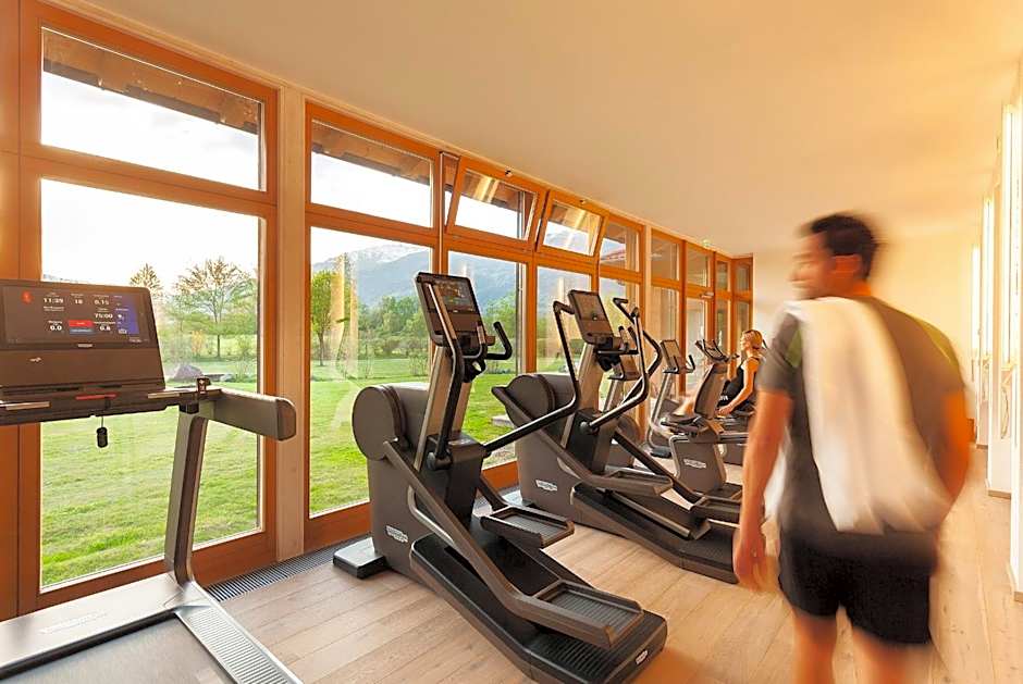 Dolomitengolf Hotel & Spa