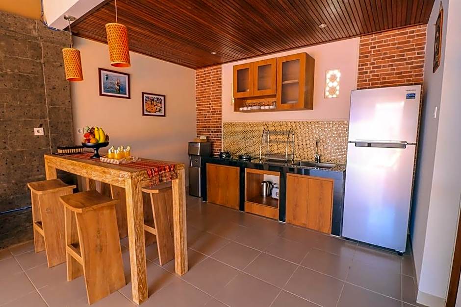 Taman Amertha Villas