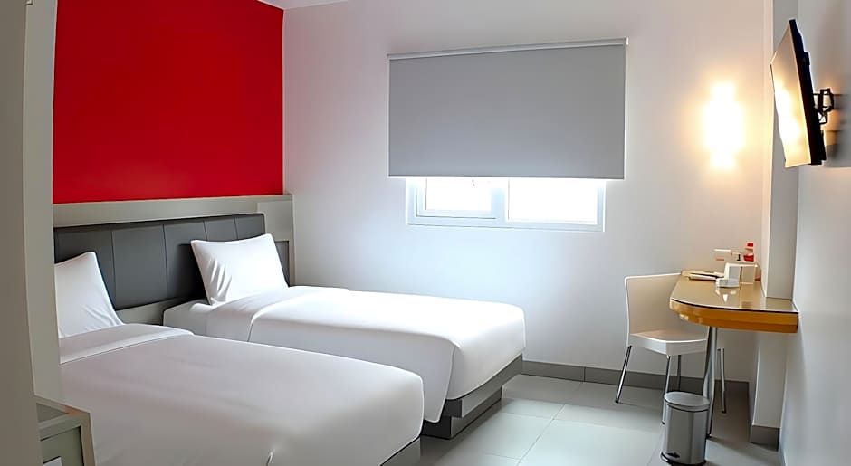 Amaris Hotel Teuku Umar