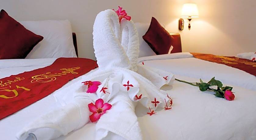1001 Hotel