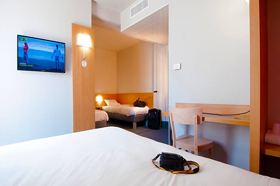 B&B La Rochelle Beaulieu Puilboreau