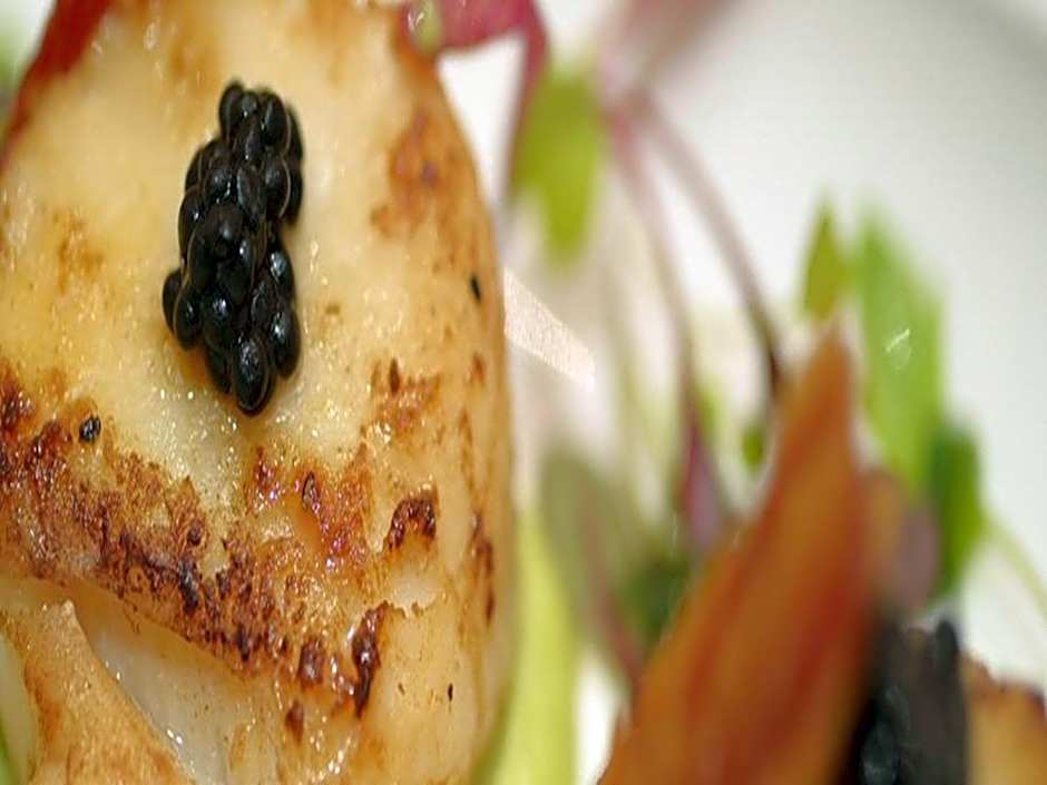 Anchor Hotel and Seabed Restaurant