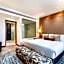 Pan Pacific Perth