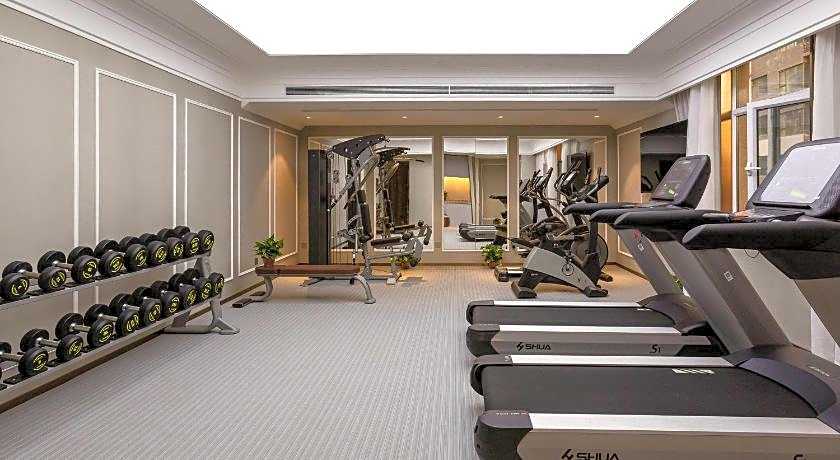 Mercure Taiyuan E Tech