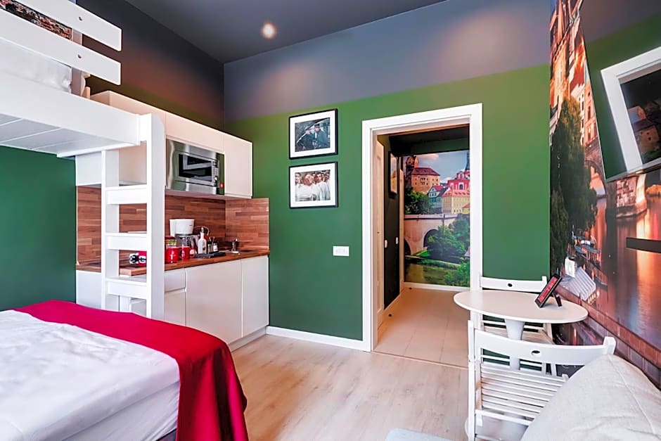 Revelton Studios Prague