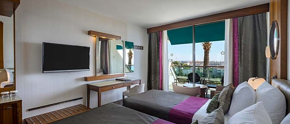 Side Star Elegance Hotel - Ultra All Inclusive