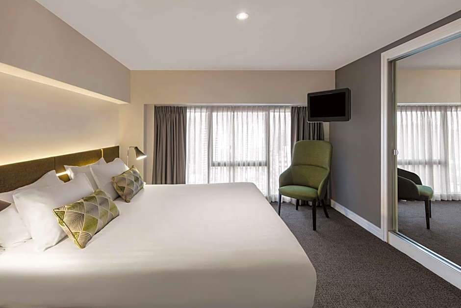 Adina Apartment Hotel Melbourne