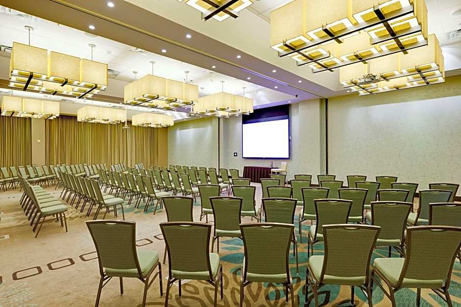 Hilton Garden Inn Washington DC Us Capitol