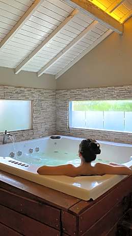 Atelier Hotel Charme & Spa