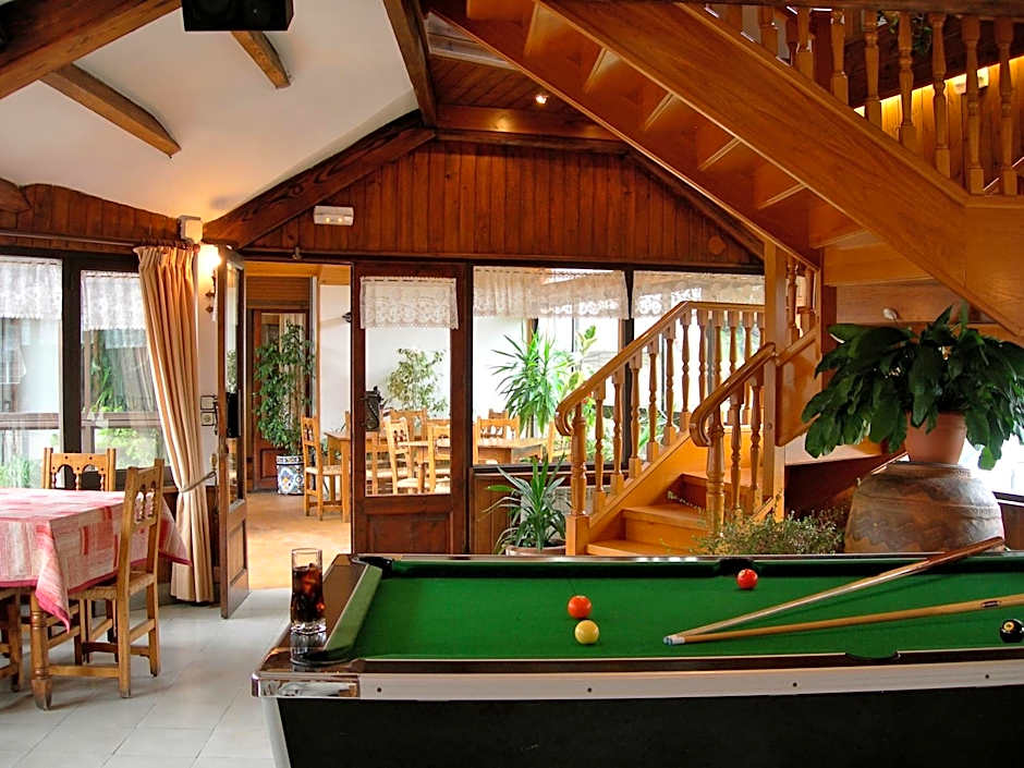 Hosteria Catalana