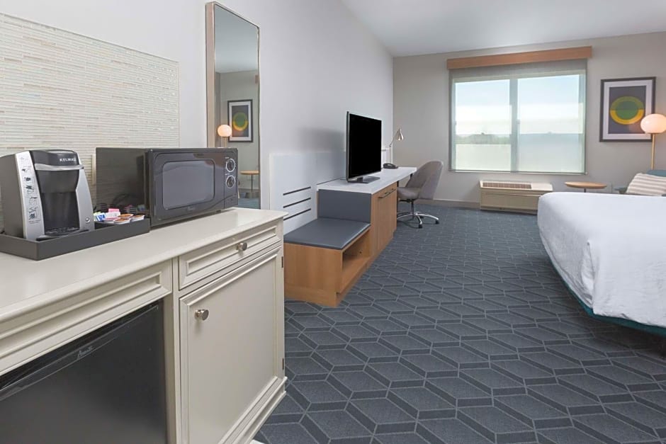 Hilton Garden Inn Oakland/San Leandro