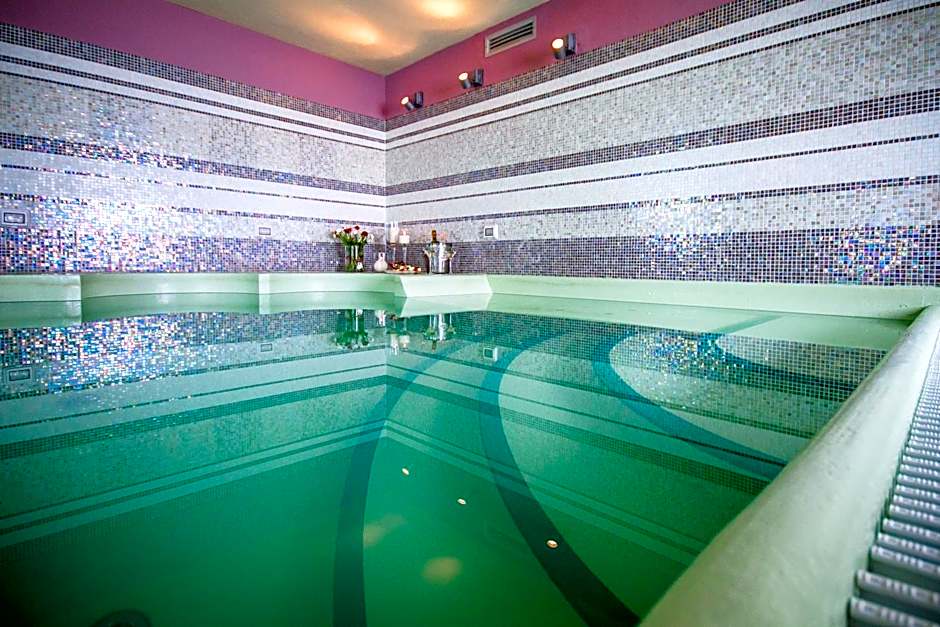 Hotel La Chance
