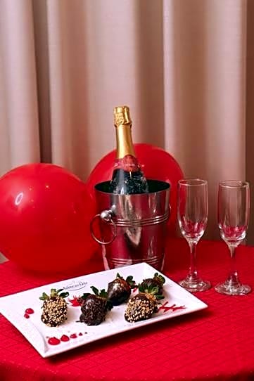 Hotel Ayenda Casa Ballesteros 1318